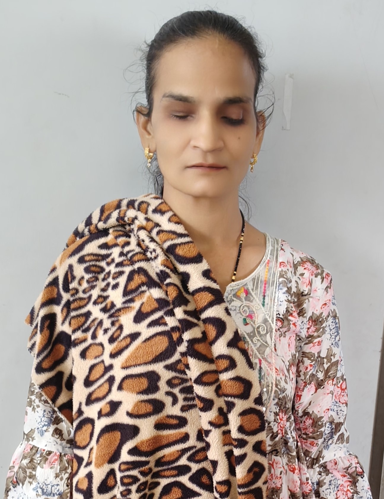  Laxmi Vinod 